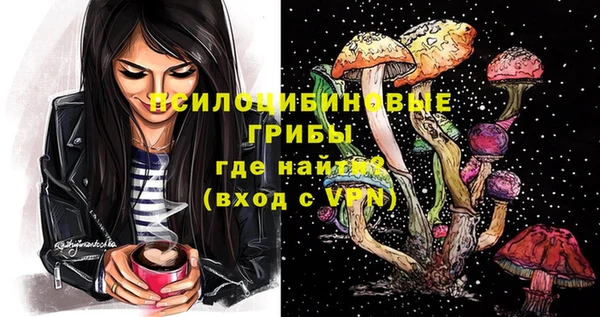 ALPHA-PVP Баксан